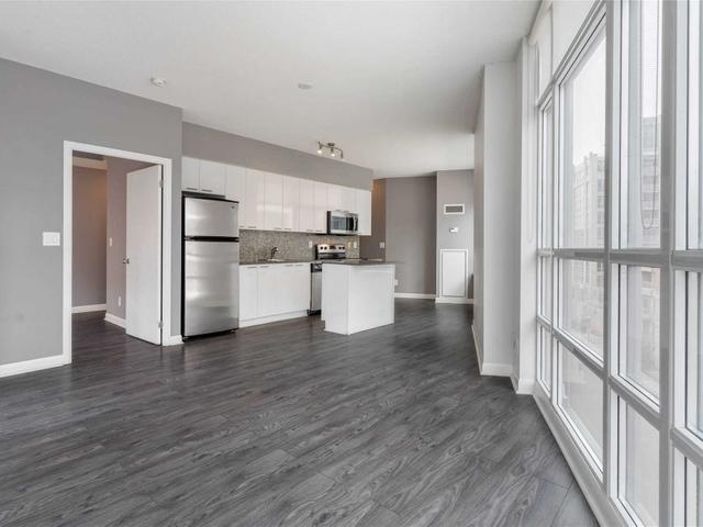 514 - 15 Bruyeres Mews