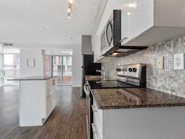 514 - 15 Bruyeres Mews