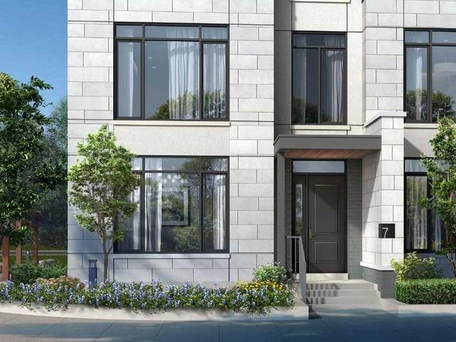 1505 - 15 Altamont Rd