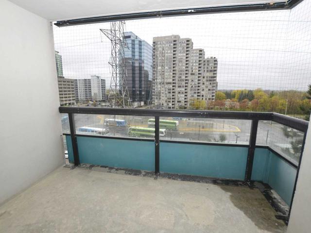 613 - 7 Bishop Ave