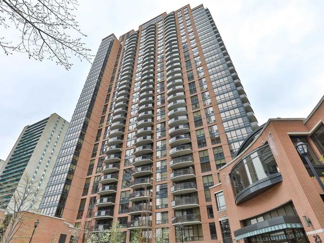 1705 - 33 Sheppard Ave E