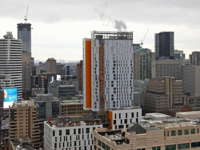 3103 - 181 Dundas St E