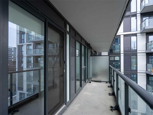 1603 - 251 Jarvis St