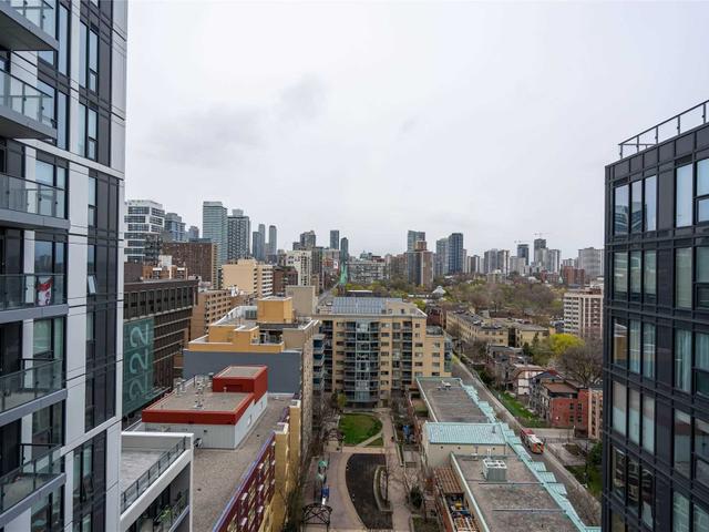 1603 - 251 Jarvis St