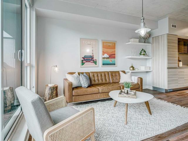 601 - 20 Minowan Miikan Lane