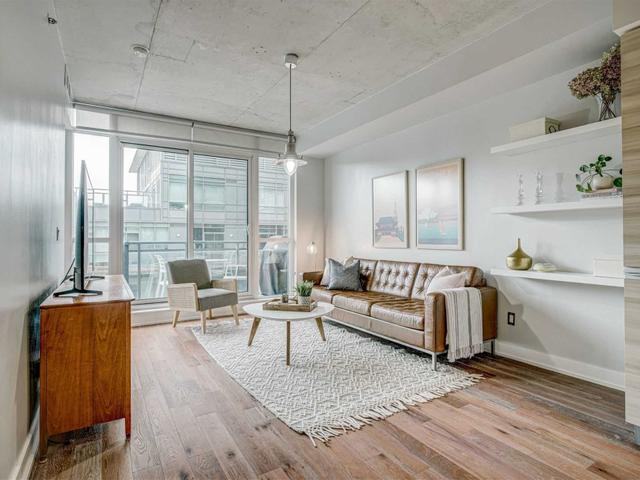 601 - 20 Minowan Miikan Lane