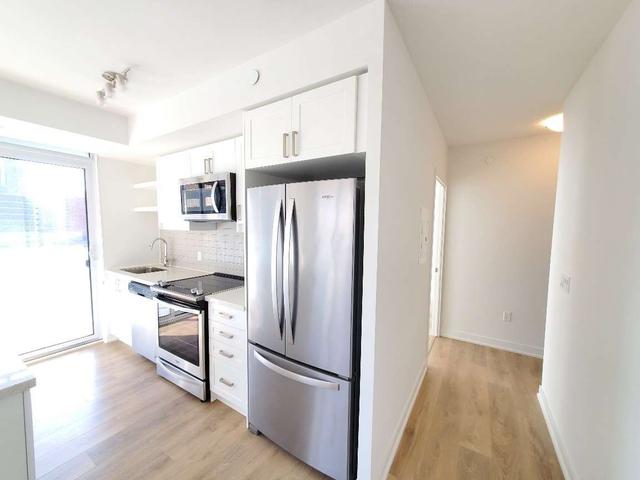 904 - 50 Wellesley St E