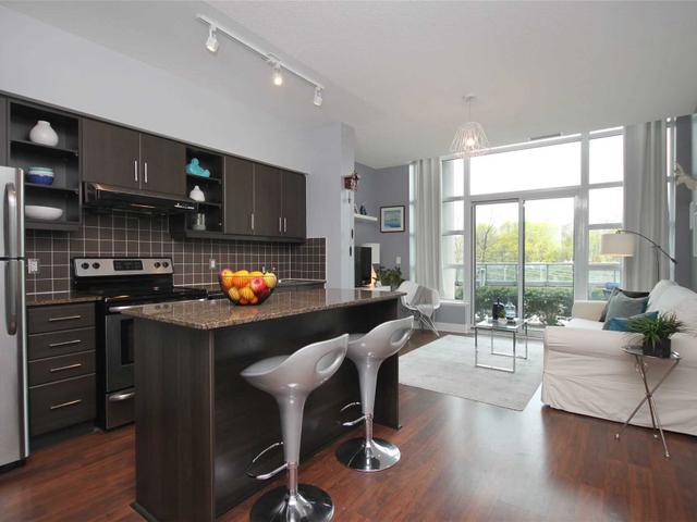 124 - 35 Brian Peck Cres