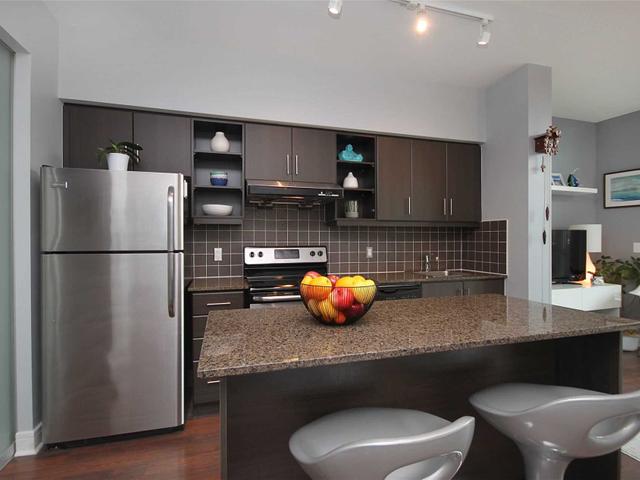 124 - 35 Brian Peck Cres