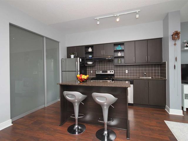 124 - 35 Brian Peck Cres