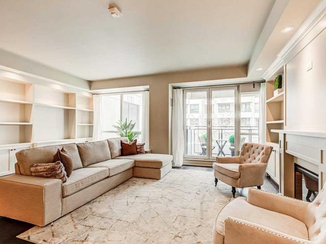 517 - 20 Scrivener Sq