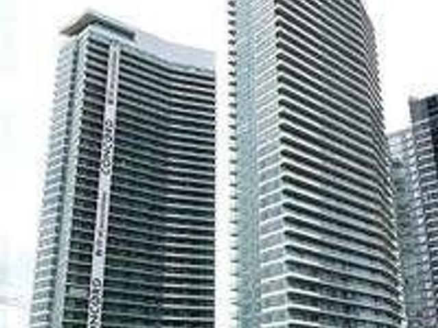 1905 - 117 Mcmahon Dr