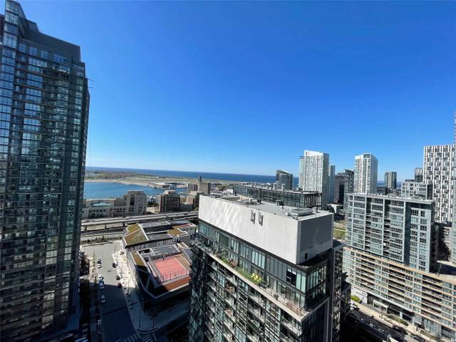 2909 - 25 Telegram Mews