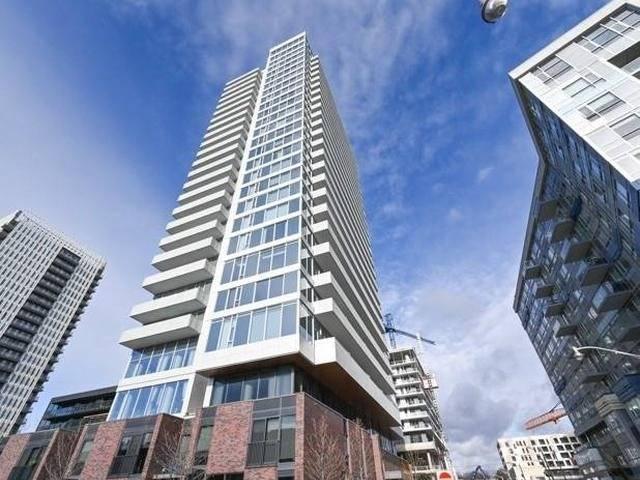 1906 - 20 Tubman Ave