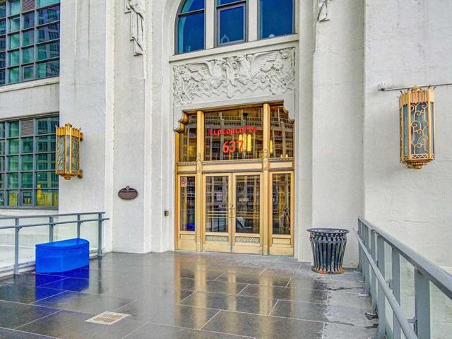 109 - 637 Lake Shore Blvd