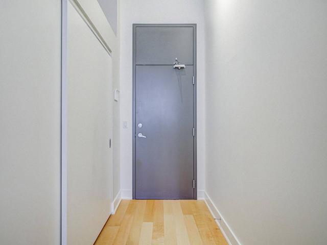 109 - 637 Lake Shore Blvd