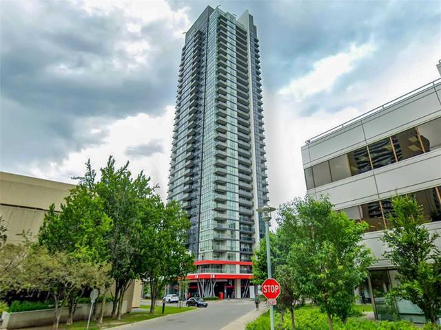 1403 - 88 Sheppard Ave E