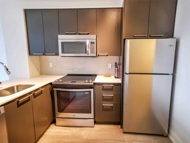 1403 - 88 Sheppard Ave E