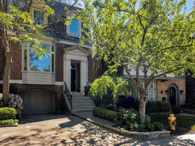 40A Summerhill Gdns
