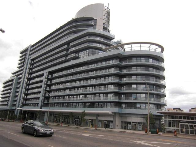 1009 - 2885 Bayview Ave