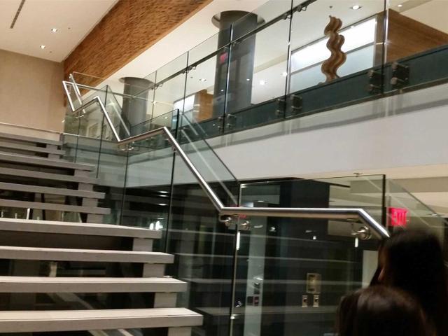 1009 - 2885 Bayview Ave