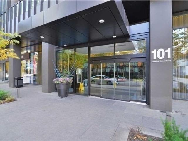 1908 - 101 Charles St E