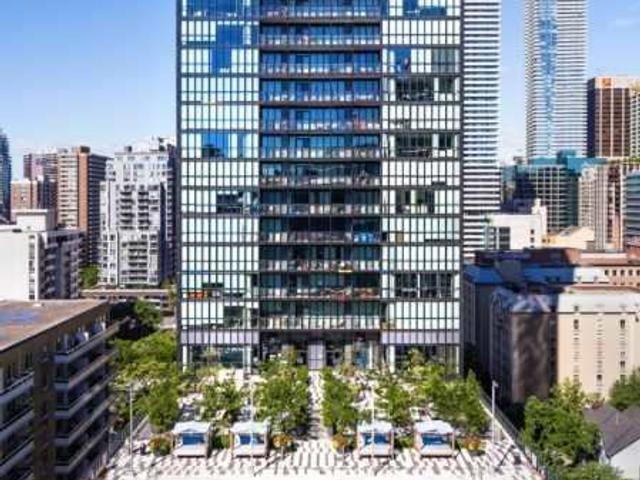 1908 - 101 Charles St E