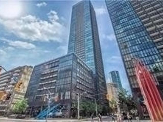 1908 - 101 Charles St E