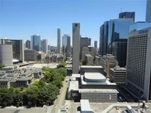 2309 - 215 Queen St W