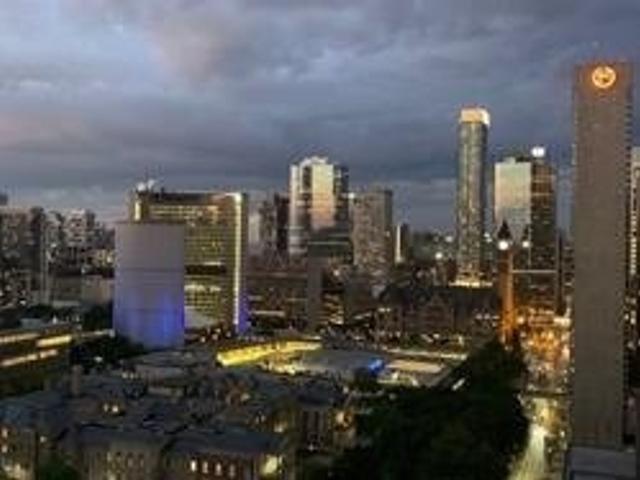 2309 - 215 Queen St W