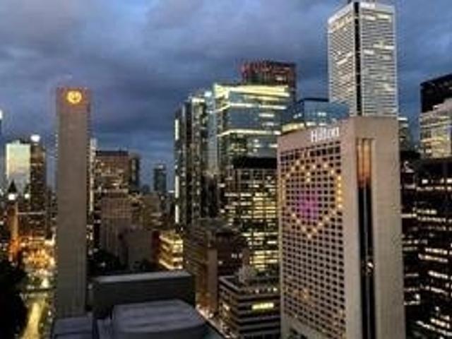 2309 - 215 Queen St W