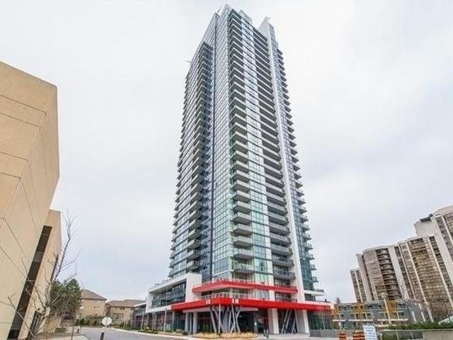 507 - 88 Sheppard Ave E