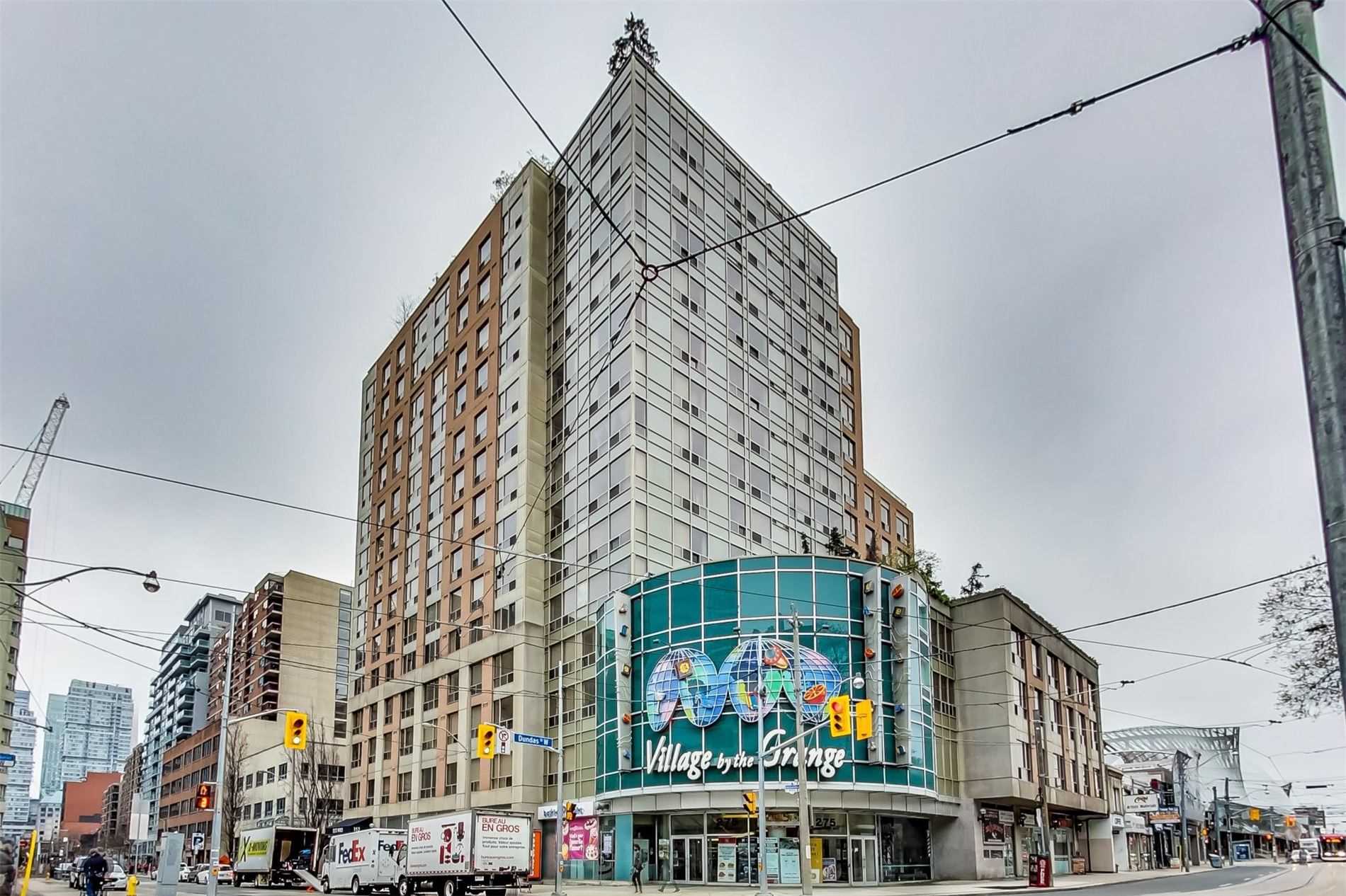 810 152 St Patrick St, Toronto Terminated, C5221361 Condos.ca 810 152 St Patrick St, Toronto Terminated, C5221361 Condos.ca