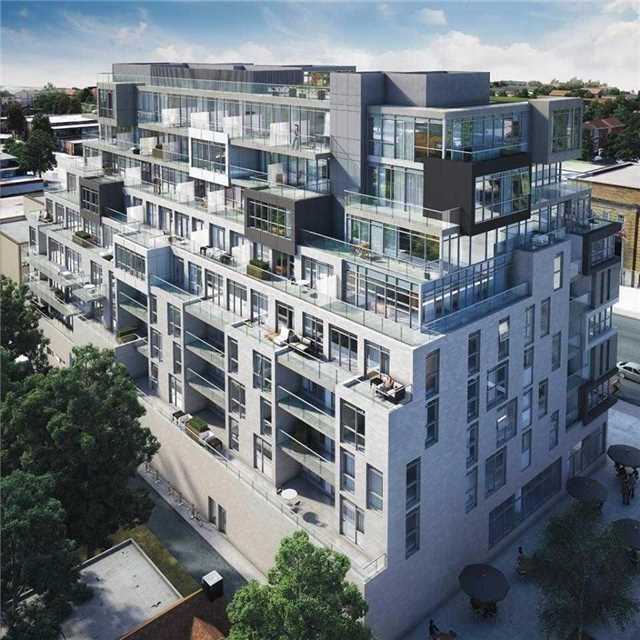 401 835 St Clair West Ave, Toronto Leased, C5221401 Condos.ca