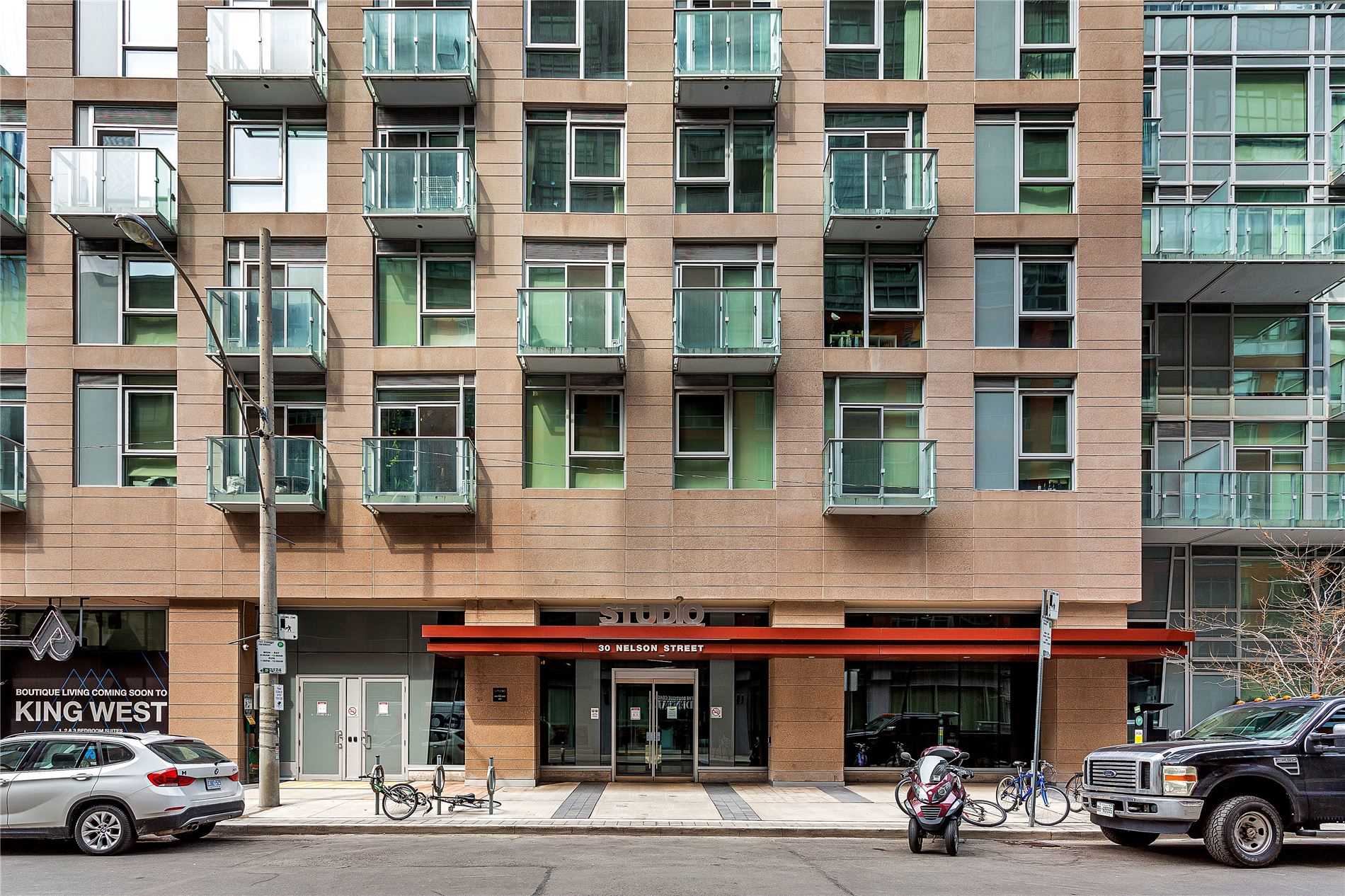 514 30 Nelson St, Toronto Terminated, C5221621 Condos.ca