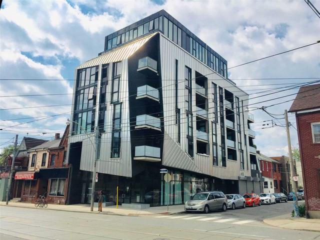 405 - 109 Wolseley St
