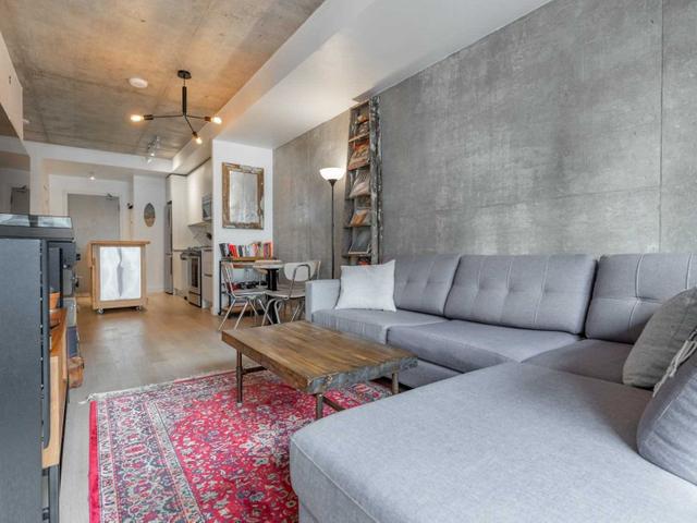 1315 - 111 Bathurst St