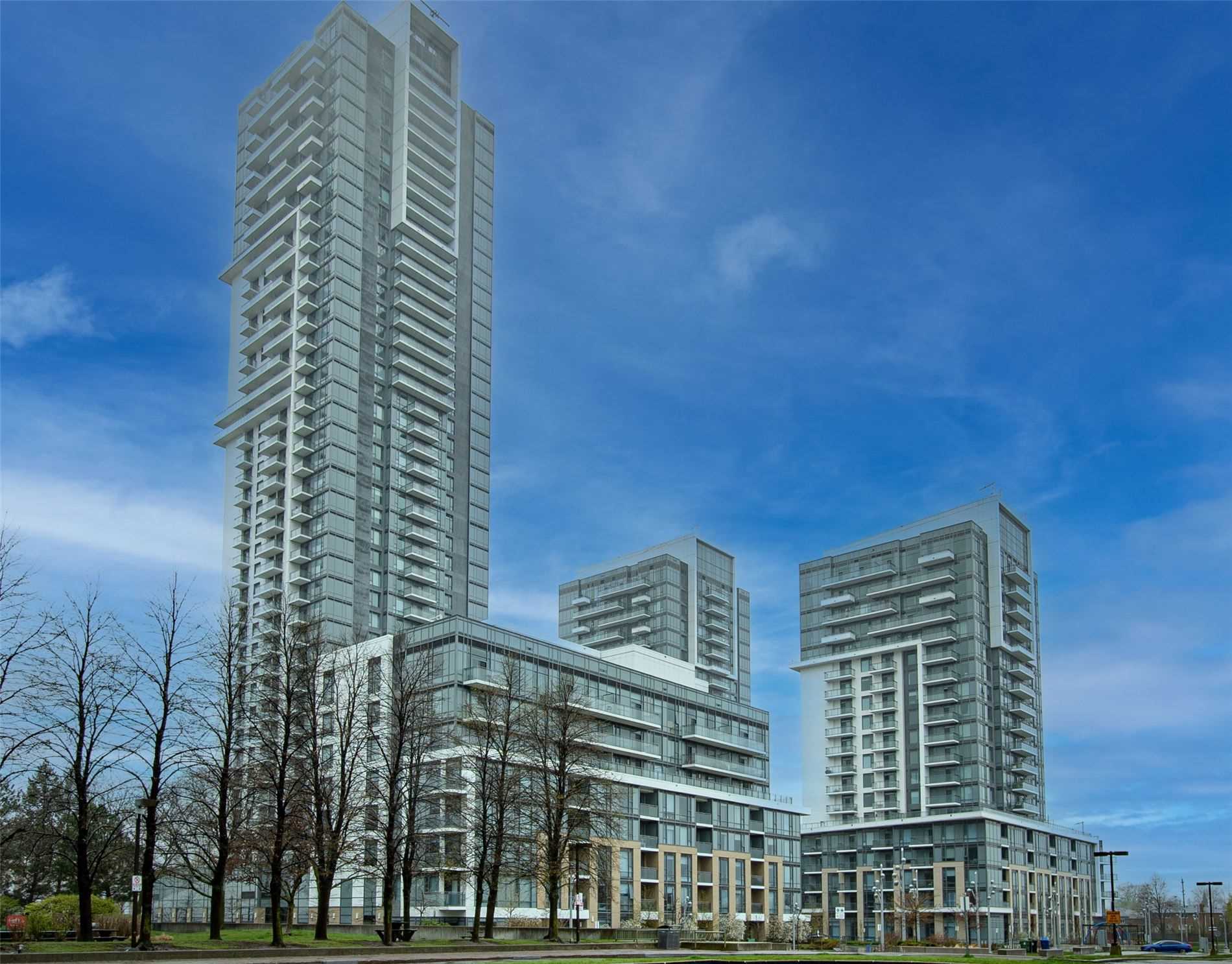 2012 55 Ann O'reilly Rd, Toronto Leased, C5222390 Condos.ca 2012 55 Ann O'reilly Rd, Toronto Leased, C5222390 Condos.ca