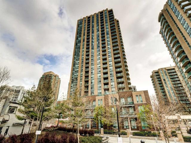 505 - 22 Olive Ave