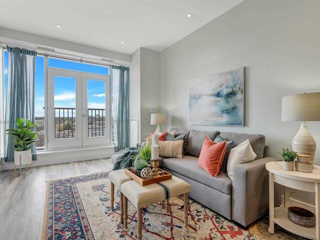 1106 - 797 Don Mills Rd