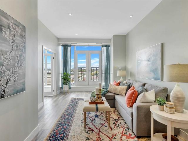 1106 - 797 Don Mills Rd