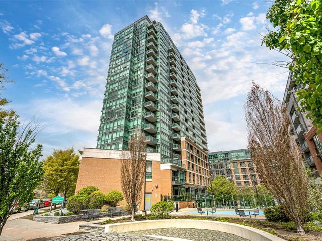 1107 - 1171 Queen St W