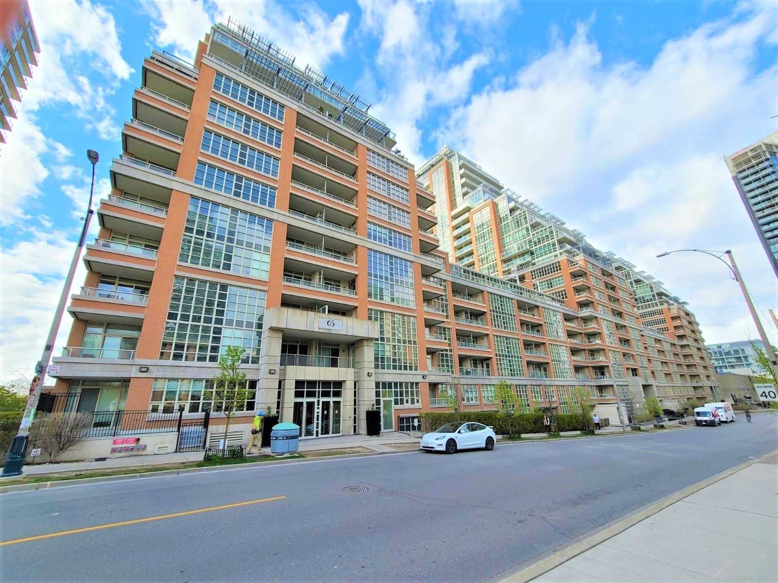 908 75 East Liberty St, Toronto Leased, C5224023 Condos.ca 908 75 East Liberty St, Toronto Leased, C5224023 Condos.ca