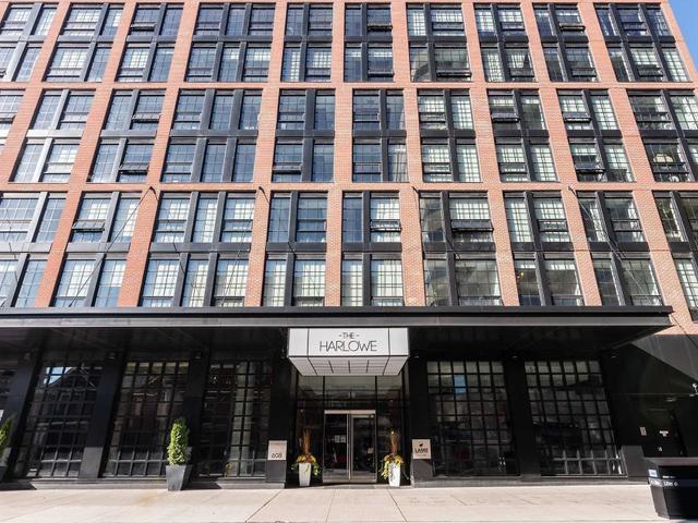 410 - 608 Richmond St W