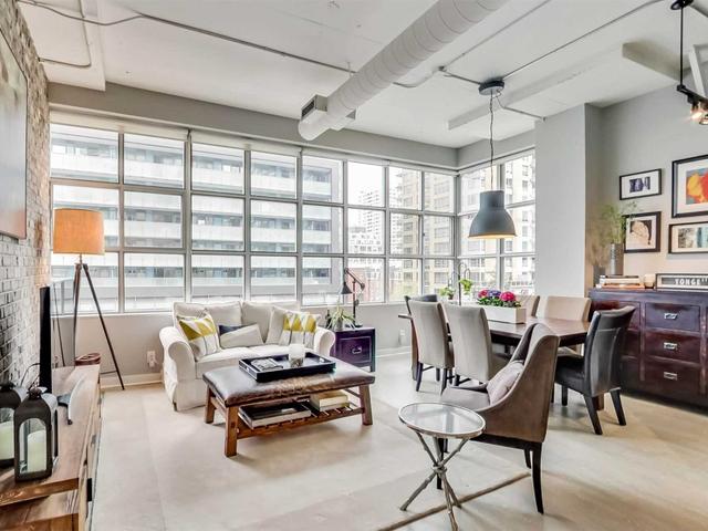 411 - 188 Eglinton Ave E