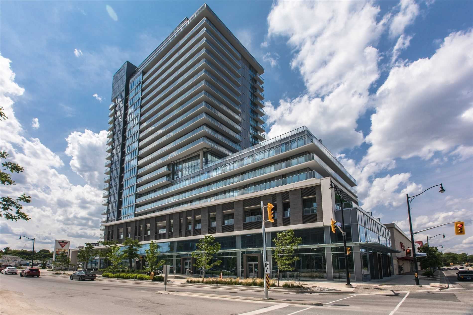 903 72 Esther Shiner Blvd, North York Leased, C5224491 Condos.ca