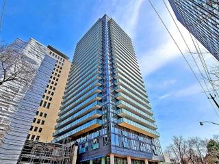 1402 - 99 Foxbar Rd