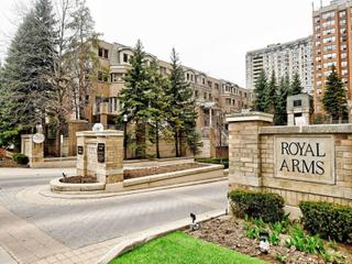 110 - 5418 Yonge St