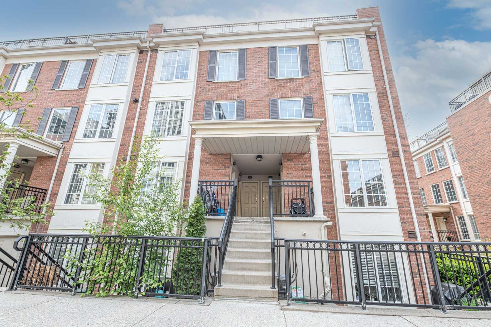 936 5 Everson Dr, North York Leased, C5226669 Condos.ca