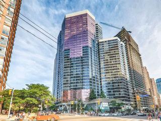 1507 - 1001 Bay St